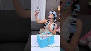 Ai đã tự ý dùng đồ của Mi funny funnyvideo [upl. by Rosalyn]