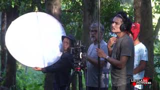 BANGLA NO 9 mimi series 2020 Behind the scenes [upl. by Niwrad]