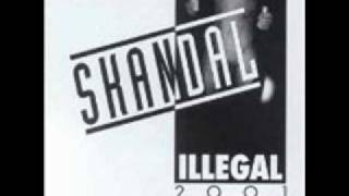 Illegal 2001  Skandal  Die richtige Nacht [upl. by Gifferd]