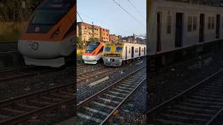 Indian railways indianrailways indianrailsoutheasternrailway viralvideo trendingshorts train [upl. by Akedijn]