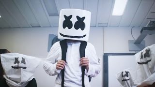 Top 30 Canciones de Marshmello Que Mas Me Han Gustado 6 Tracks son Fake [upl. by Helbon]