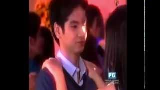 Jailene  Jairus Aquino amp Sharlene San Pedro MV [upl. by Harbird]