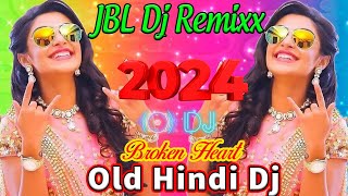 New Hindi Dj Songs 💝 Best Hindi Old Dj Remix 💥 Bollywood Nonstop Dj Song  2025 Dj Song Old Dj Remix [upl. by Sidwel]