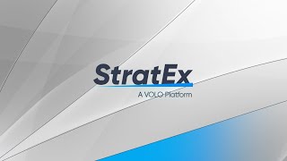 StratEx People amp Strategy Management Platform [upl. by Bainter]