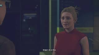 Watch dogs Human Error THE WHISTLEBLOWER ESPIONAGE 101 [upl. by Nnayllehs]