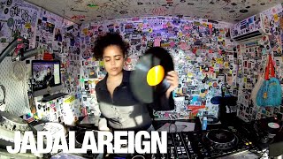 JADALAREIGN TheLotRadio 06272024 [upl. by Kinny632]