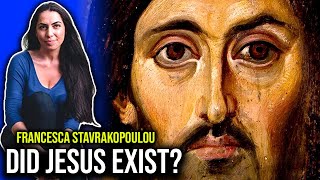 Did Jesus Exist [upl. by Shamus713]