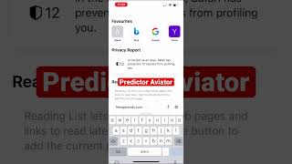 Predictor Aviator Download iOS amp Android  Latest Update  How to Get Predictor Aviator iOSAndroid [upl. by Annice]