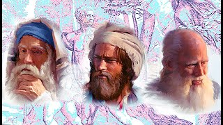 The Untold Truth About Enoch Methuselah And Abraham  The Man That Never Died [upl. by Krueger956]