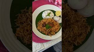 Mutton pulao😋🤌🤤CookdBiryaniKit muttonbiryaniviralvideos recipe simpleMuttonBiryanieasypeasyfo [upl. by Turley]