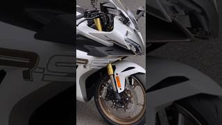 Cfmoto😍 New bike launch SRS 450R 2024  Cfmoto🥰 New bike SRS 450r 2024 shorts youtubeshorts viral [upl. by Allan286]