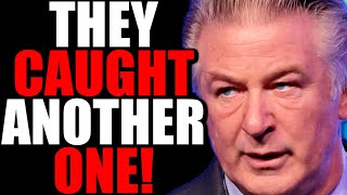 Things Just Got WORSE For Alec Baldwin After SHOCKING TWIST [upl. by Olocin]