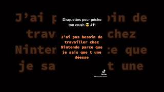 Compilation des disquettes disquette amour [upl. by Litton845]