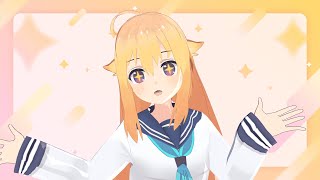 MMD Shikanoko Koshi Tantan  Shikanoko amp Koshi Tarako  Paipai Kamen Dance Model DL [upl. by Jamin]