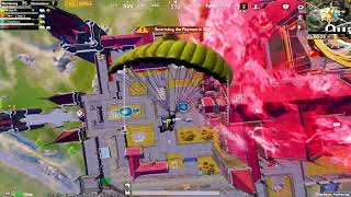 🔥 Bom  Bam kar Diya😱 In k sath😈 pubgmobile ipad MrYuribeast [upl. by Derf]