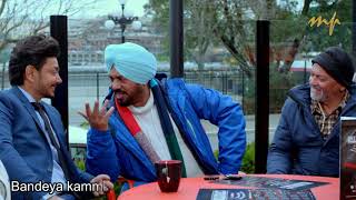 Sharry Mann – Zindagi  Gippy Grewal  Ardaas Karaan  Latest Punjabi Song 2019 lyrical video [upl. by Darby717]