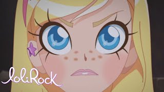 La mania del ballo 👯‍♂️ ✨ LoliRock Italiano 🇮🇹 Canale Ufficiale [upl. by Saravat404]