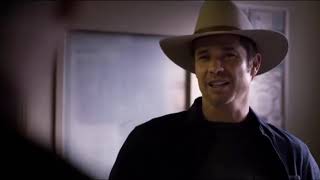 Justified  Best of Clip  Season 6 [upl. by Jeffries]