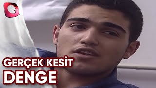 Gerçek Kesit  Denge [upl. by Attalie]