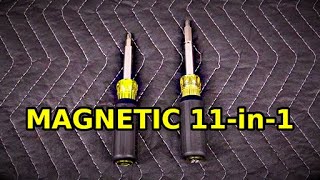 Klein Magnetic 11in1 vs Regular [upl. by Shem]