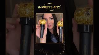 Discover ImpressionZ Luxury Skincare Beauty and Makeup Tools Within Reach [upl. by Haidadej]