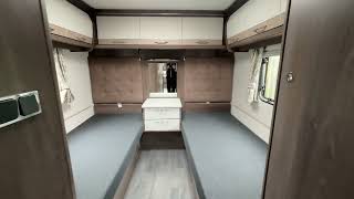 2025 Coachman Laser 865 Xtra [upl. by Annaya]