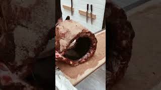 If you want to watch full this video then visit our channel thanks ribs food cooking recipe bbq [upl. by Simpson]