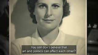 Riefenstahl trailer [upl. by Alcot]