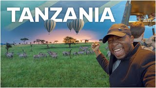 This will Change your Mind about visiting Tanzania in 2024 [upl. by Narad]