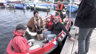 Open Watersportdag UITGEEST 2017 [upl. by Adnarram]