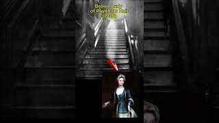 The Brown Lady of Raynham Hall 1936 horror mystery history [upl. by Daune]