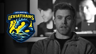 INSIDE THE SPL Casters Thoughts on Atlantis Leviathans Phase 3 Playoffs [upl. by Iht]