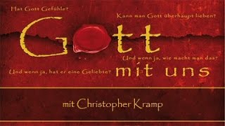 1 Auf den ersten Blick Gottes Liebesgeschichte Gmu 1 [upl. by Knitter178]