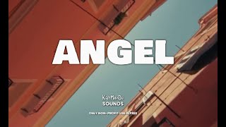 FREE Sia X Brazil TikTok X Central Cee X LeoStayTrill X Hood Trap Type Beat  ANGEL BY THE WINGS [upl. by Yerdua]