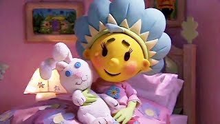 Fifi and The Flowertots  Fifis Busy Day  Full Episode  Cartoon For Children 🌻 [upl. by Cadmann]