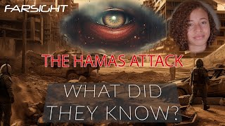 Deep News Hamas Attack What Did They Know  Intysam [upl. by Gabriel446]