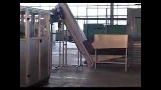 PET Blow Molding Machine 4000 BPH [upl. by Edbert]