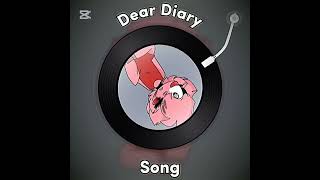 Dear Diary Song Indonesia Penny Piggy [upl. by Anegue503]