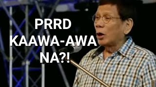 Mike Cervera Vlog is live MAASI NAMAN KAYO duterte pbbm bbm [upl. by Nalla]