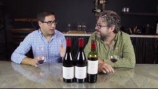 Carlos López de Lacalle of Artadi Wines Ep 104 [upl. by Merceer208]