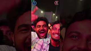 Mohan Sister Live Concert  CRUX23 Recap  Neeti Mohan  Shakti Mohan [upl. by Elledoj199]