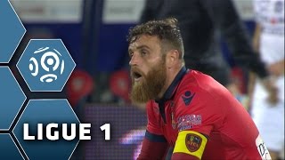 GFC Ajaccio  Toulouse FC 22  Highlights  GFCA  TFC  201516 [upl. by Anirtal503]