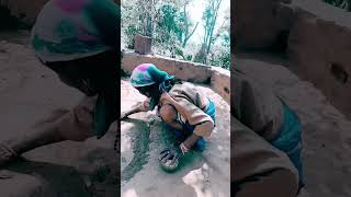 Uttrakhand ki Amma youtubeshorts love music viralshort 🙏🙏❤❤ [upl. by Relyat818]