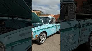 Topeka ks car show shorts [upl. by Nerta]