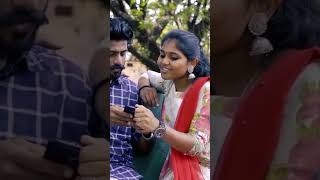 NEW  MALAYALAM  ROMANTIC  SHORT  VIDEO  ESSAAR FILMS  malayalam shortmovie [upl. by Ardiedak]