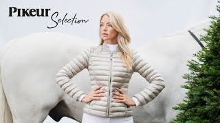 PIKEUR Selection Collection springsummer 2022 [upl. by Francisca]