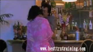 Hot Archana Puran Singh removing saree [upl. by Benioff]