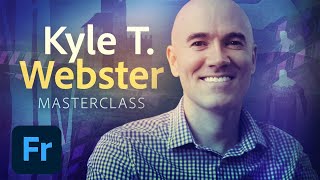 Illustration Masterclass  Controlling Fresco Watercolors  Adobe Creative Cloud [upl. by Wyn]