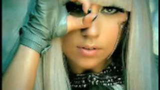 Lady gagapoker face [upl. by Rbma]