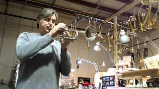 Is a Bach 37 Bb Trumpet worth the money [upl. by Anuahs925]